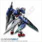 00 Gundam Seven Sword/G - Celestial Being Mobile Suit GN-0000GNHW/7SG - Out of the box 1