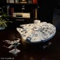 Millennium Falcon [Star Wars: A New Hope] - Out of the box 8