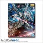Freedom Gundam ZGMF-X10A Ver 2.0