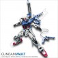 GAT-X105+AQM/E-YM1 Perfect Strike Gundam - O.M.N.I. Enforcer Mobile Suit - Out of the box 6