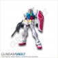 GBN-Base Gundam GM'S Mobile Suit - Out of the box 1