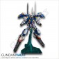 GN-001/HS-A01D Avalanche Exia Gundam Celestial Being Mobile Suit - Out of the box 1