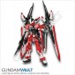 MBF-02VV Gundam Astray Turn Red [Valerio Valeri's Mobile Suit] - Out of the box 1