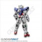 Gundam Exia - Celestial Being Mobile Suit GN-001 - Out of the box 2