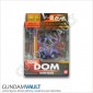 MS-09 Dom [Second Version] - Front