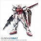 MBF-02 STRIKE ROUGE + SKYGRASPER ORB MOBILE SUIT - Out of the box 1