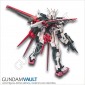 MBF-02 STRIKE ROUGE + SKYGRASPER ORB MOBILE SUIT - Out of the box 2