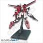 MBF-02 STRIKE ROUGE + SKYGRASPER ORB MOBILE SUIT - Out of the box 4