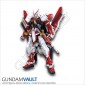 MBF-P02KAI GUNDAM ASTRAY RED FRAME - Out of the box 1