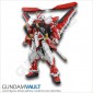 MBF-P02KAI GUNDAM ASTRAY RED FRAME - Out of the box 2