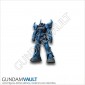 MS-07B Gouf - Out of the box 1