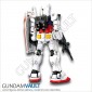 RX-78-2 Gundam - E.F.S. Force Prototype Close-Combat Mobile Suit - Out of the box 2