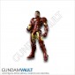 Suit Up - Armorize Iron Man - Out of the box 2