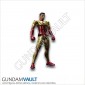 SUIT UP - ARMORIZE IRON MAN METALIC VERSION - Out of the box 1