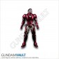 SUIT UP - ARMORIZE IRON MAN METALIC VERSION - Out of the box 2