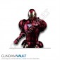 SUIT UP - ARMORIZE IRON MAN METALIC VERSION - Out of the box 3