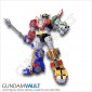 Voltron Legendary Defender - Ver DreamWorks - Out of the box 1
