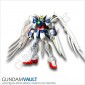 XXXG-00W0 Wing Gundam Zero Custom - Pearl Mirror Coating Version - Outside of the box 1