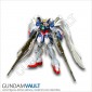 XXXG-00W0 Wing Gundam Zero Custom - Pearl Mirror Coating Version - Outside of the box 2