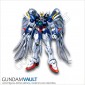 XXXG-00W0 Wing Gundam Zero Custom - Out of the box 3