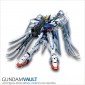 XXXG-00W0 Wing Gundam Zero Custom - Out of the box 1