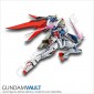 ZGMF-X42S Destiny Gundam - Out of the box 5